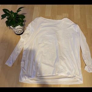 Lululemon long sleeve shirt